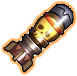 Turbo Rocket-F (L) icon